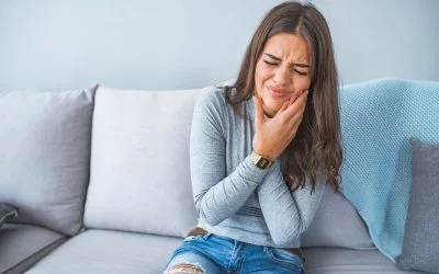 Do Not Ignore Toothaches!