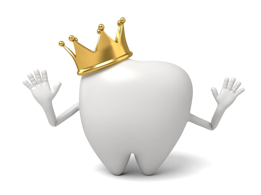 Dental Crown Emergencies