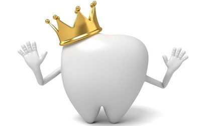 Dental Crown Emergencies