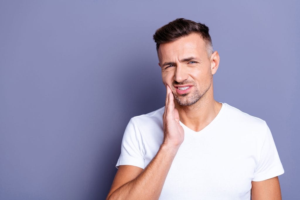 The Importance of Your Jaw