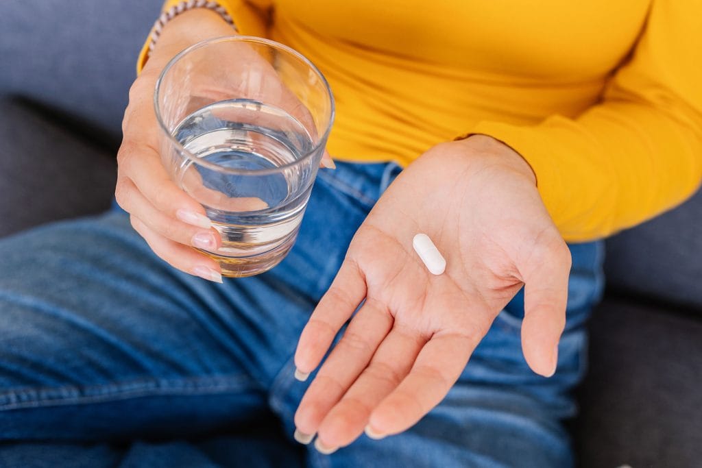 Managing Dental Pain