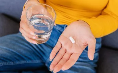 Managing Dental Pain