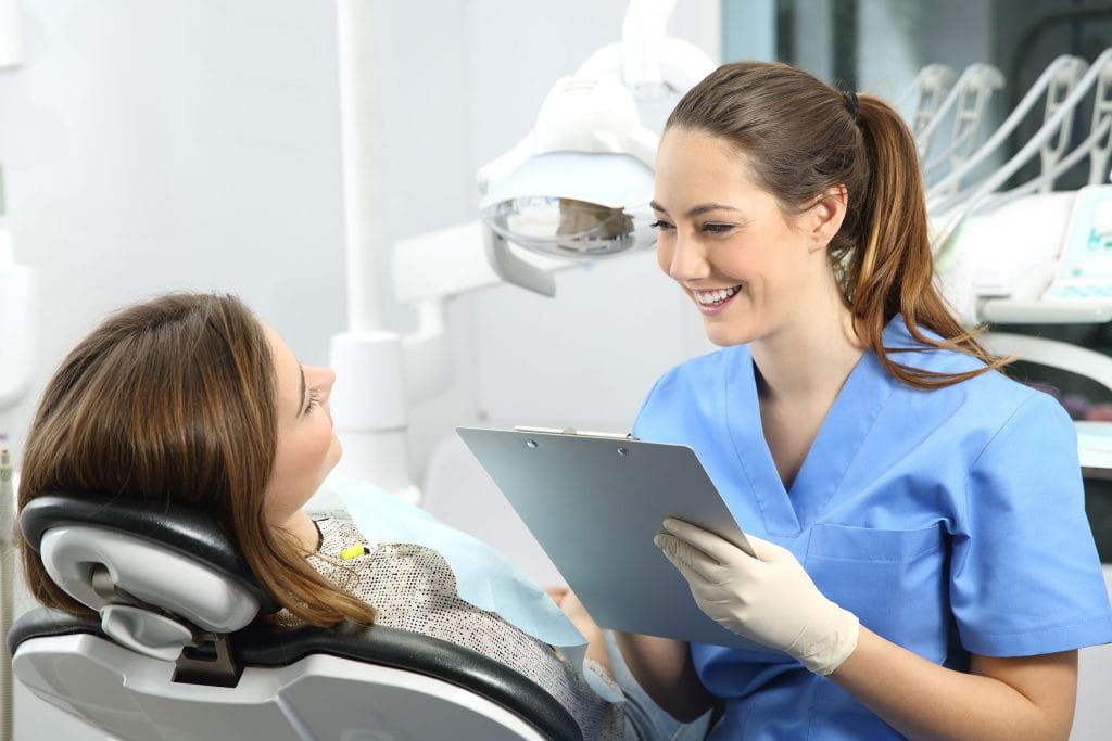 Are You Allergic to Anesthetics?