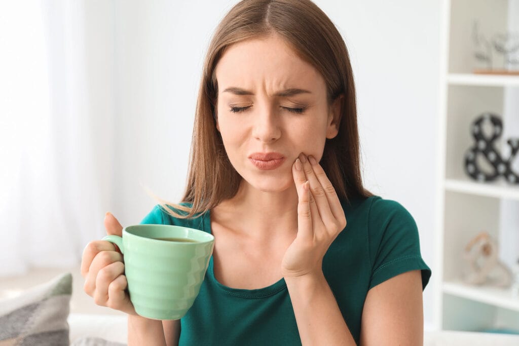 Hidden Tooth Fractures