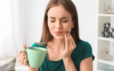 Hidden Tooth Fractures
