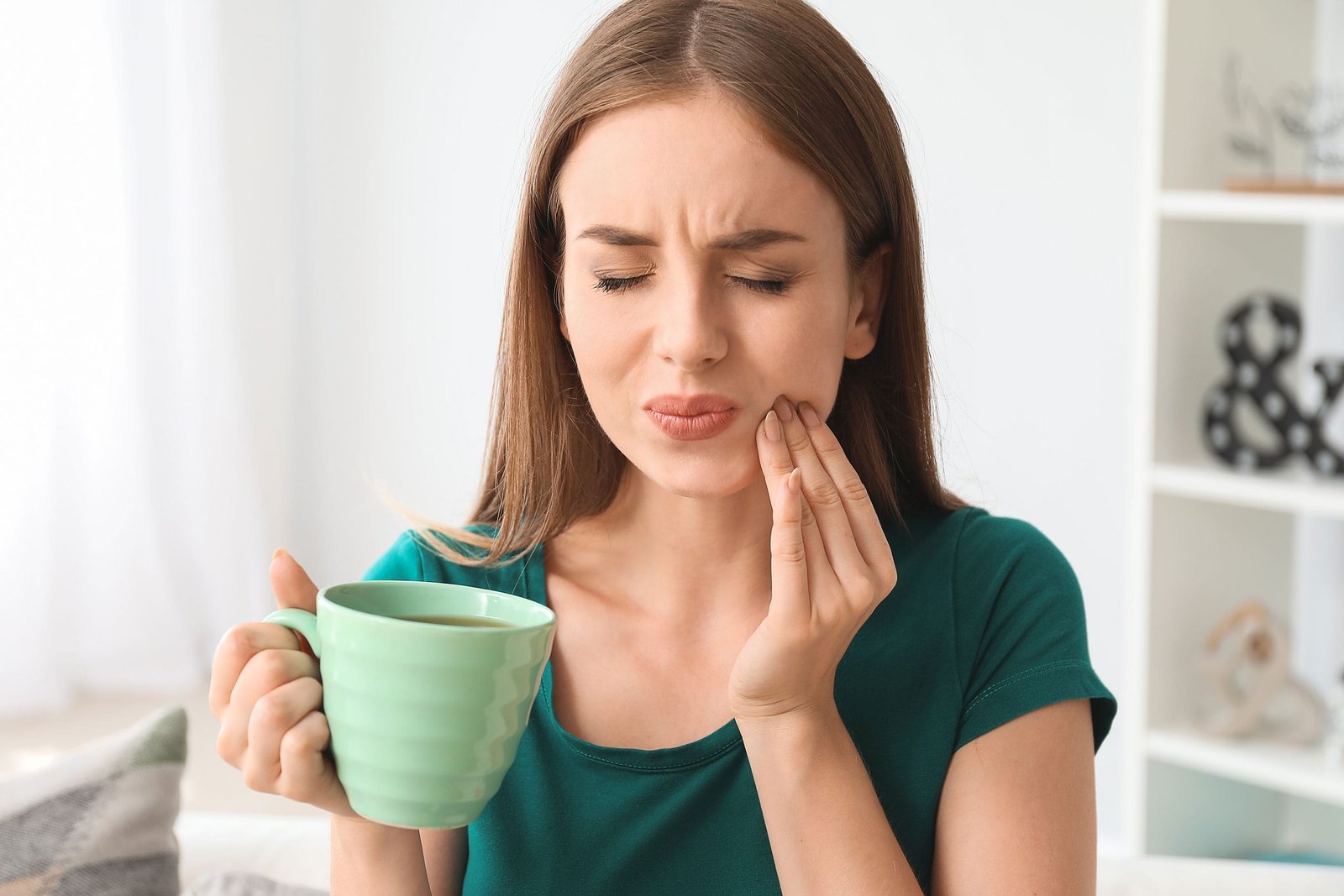 Hidden Tooth Hidden Tooth Fractures - Placerville Emergency Dentist