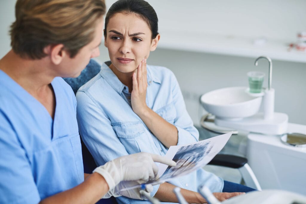 Is Jaw Pain an Emergency?