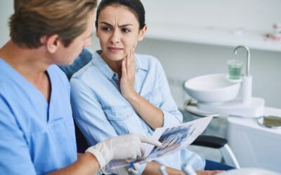 Is Jaw Pain an Emergency?