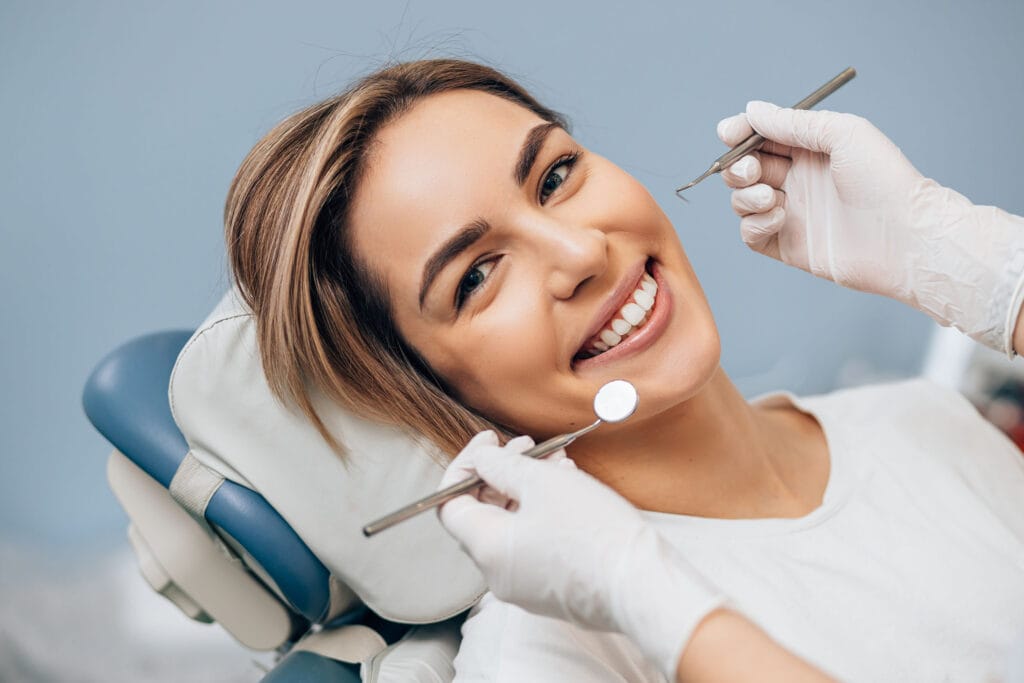 Do You Have a Dental Home?