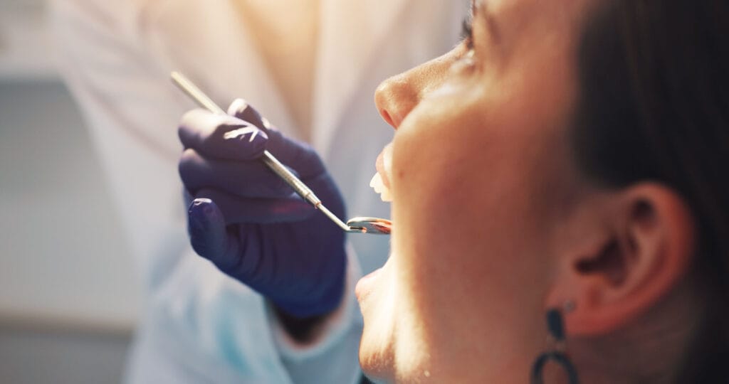 Your Mouth During a Dental Emergency