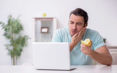 When You Lose a Filling