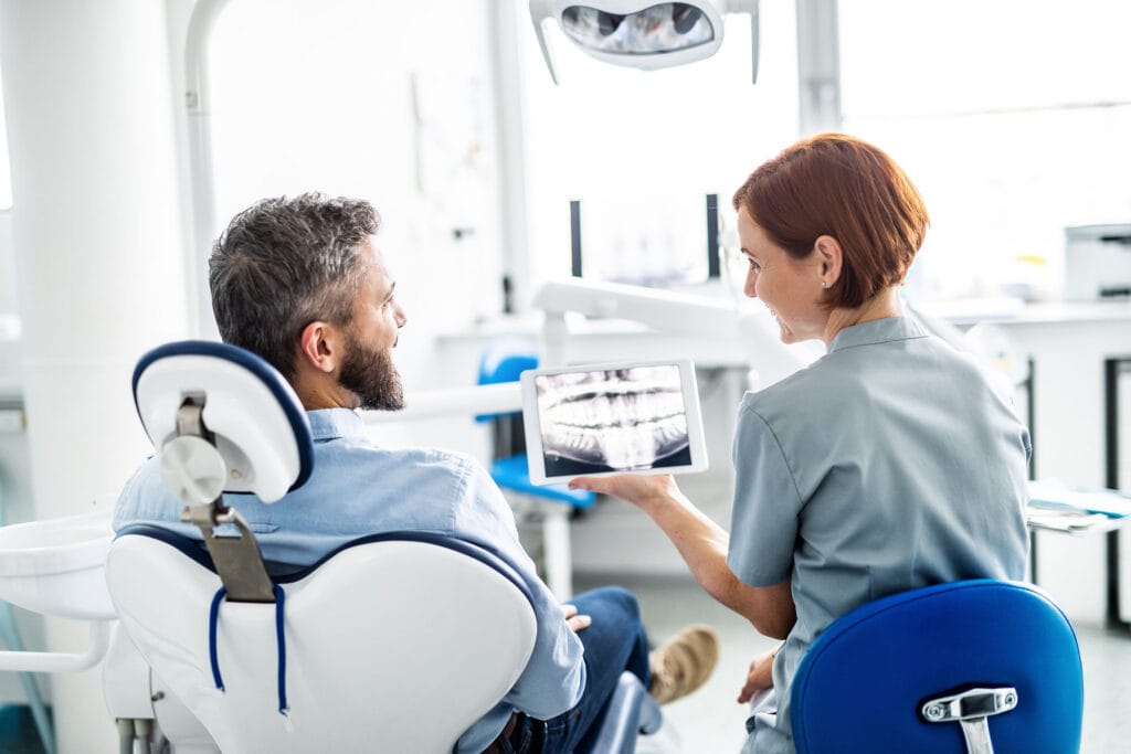 Emergency Oral Surgery