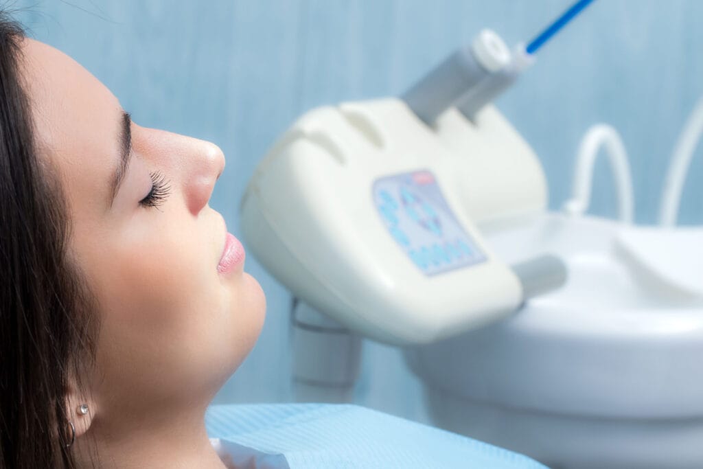 Sedation Dentistry and You