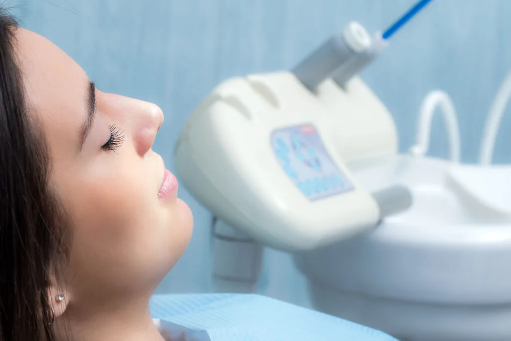 Sedation Dentistry and You