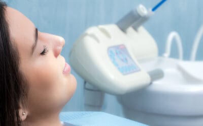 Sedation Dentistry and You