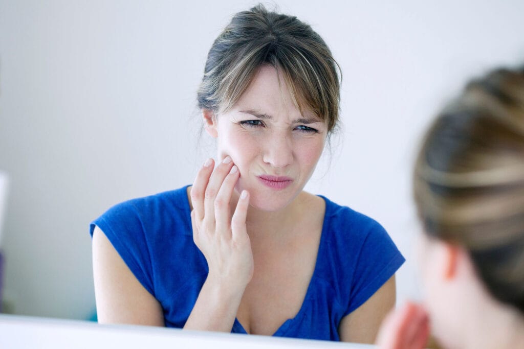 What is Bruxism?