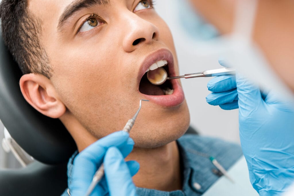 Understanding Oral Cancer