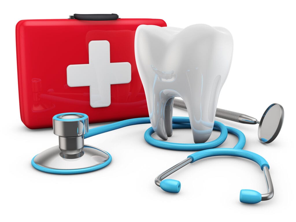Dental Trauma