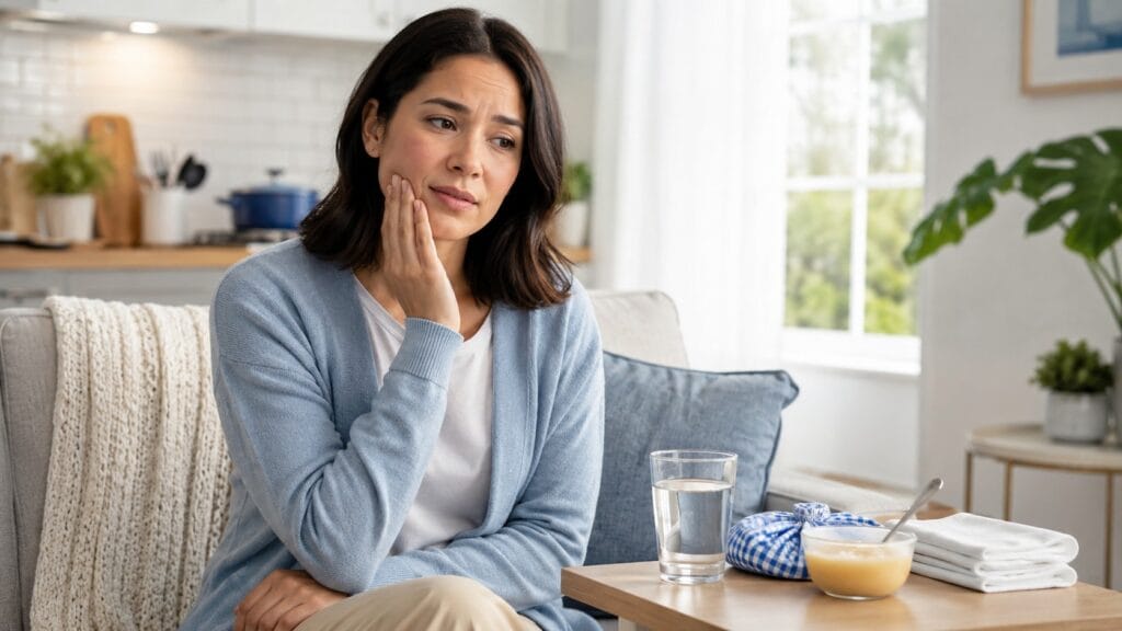 Gum Injuries: Home Care Tips and When to See an Emergency Dentist