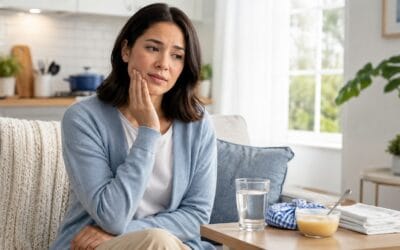 Gum Injuries: Home Care Tips and When to See an Emergency Dentist