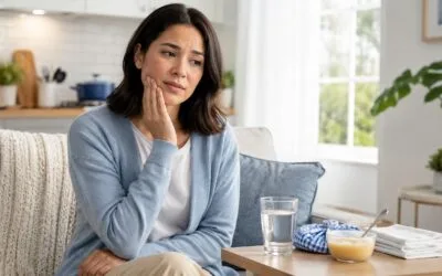 Gum Injuries: Home Care Tips and When to See an Emergency Dentist