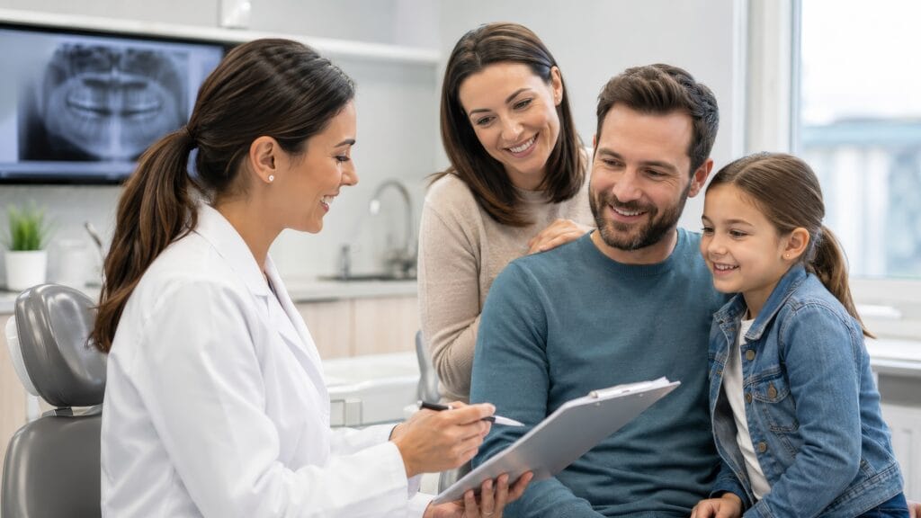 Treatment Options for Common Dental Emergencies at Any Age