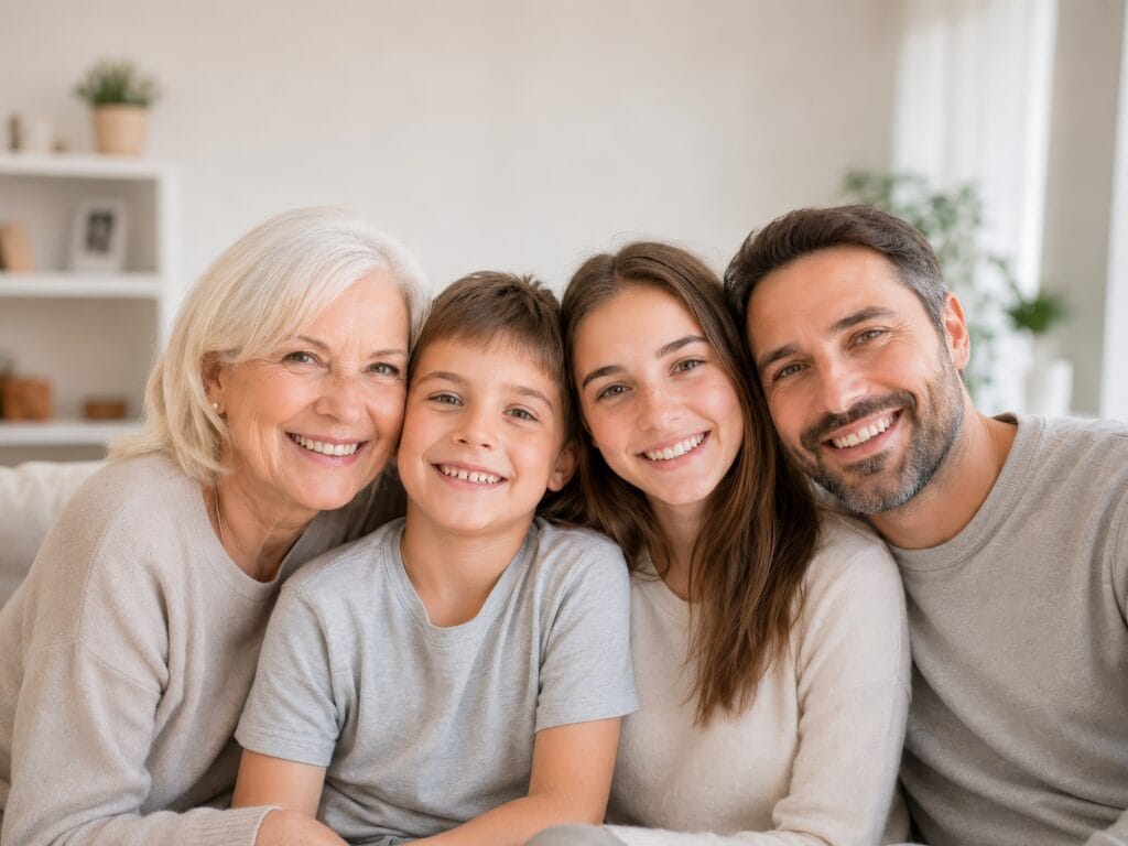 Common Dental Injuries by Age Group: Emergency Care Guide