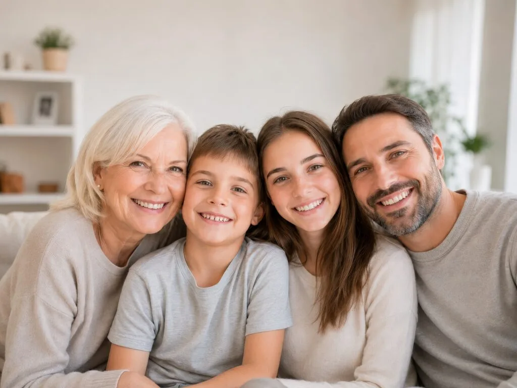 Common Dental Injuries by Age Group: Emergency Care Guide