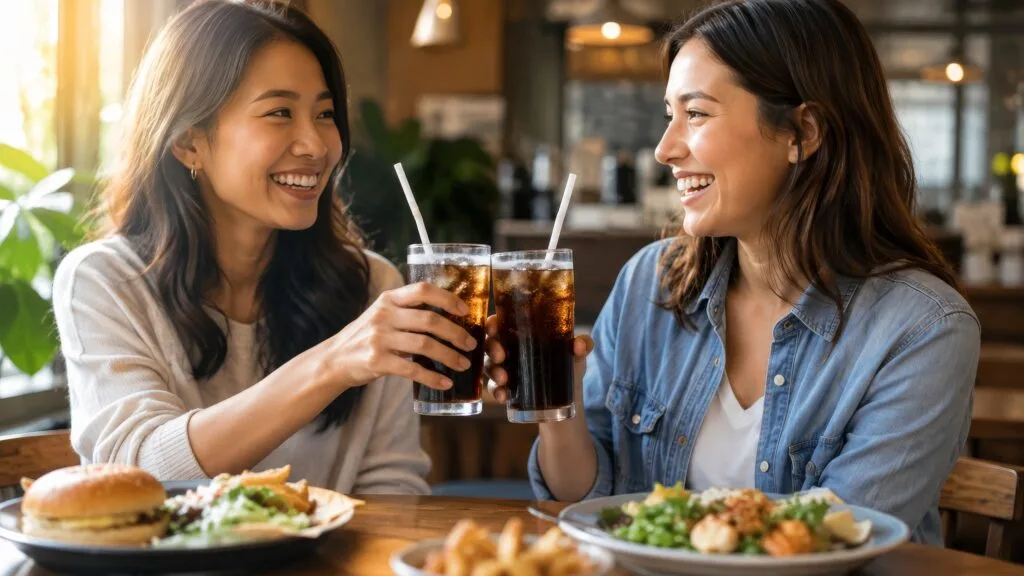 Can Sugary Drinks Cause Cavities and Enamel Damage?